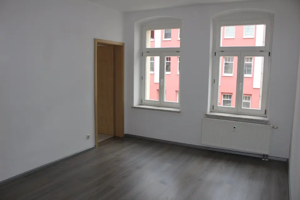 2 Zimmer Wohnung mit 49 m² in Chemnitz – Bild 1
