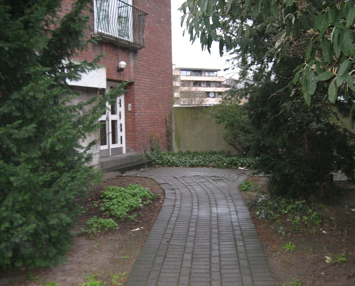 1 Zimmer Wohnung mit 47 m² in Krefeld – Bild 10