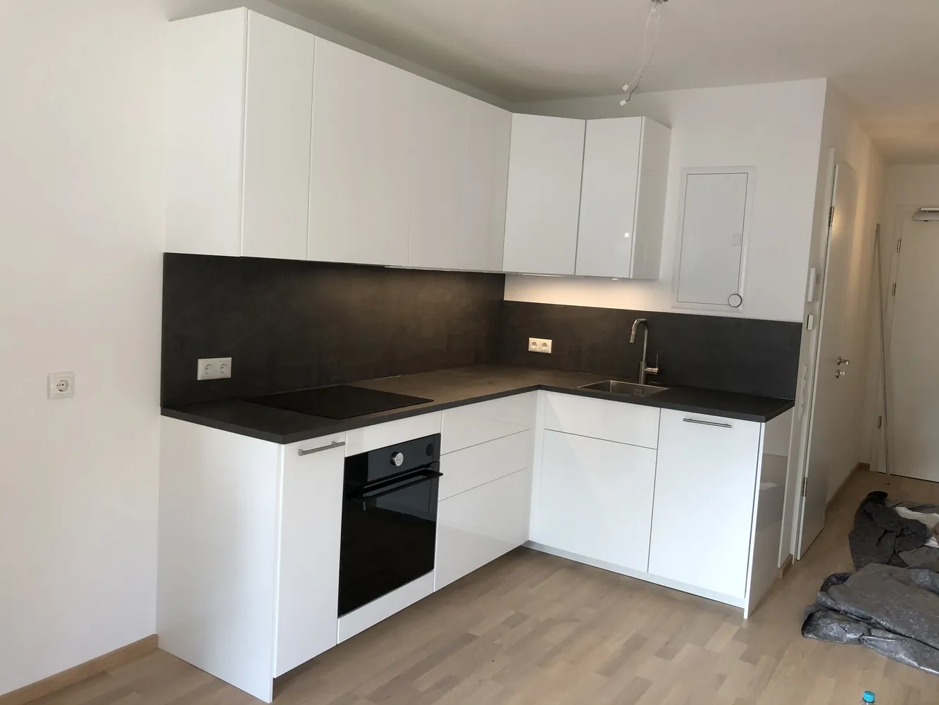 2 Zimmer Wohnung mit 48 m² in München – Bild 5