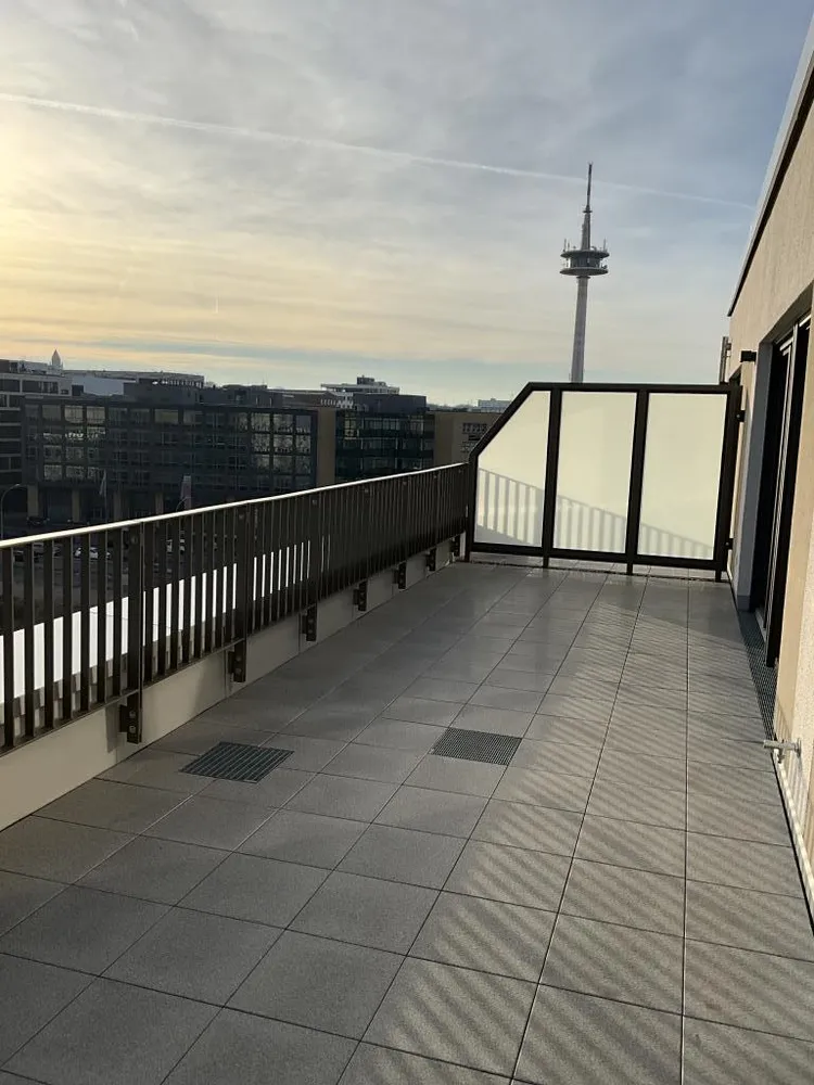 4 Zimmer Wohnung mit 122 m² in Essen – Bild 2