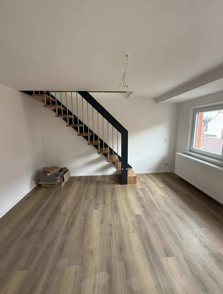 3 Zimmer Wohnung mit 49 m² in Nürnberg – Bild 4