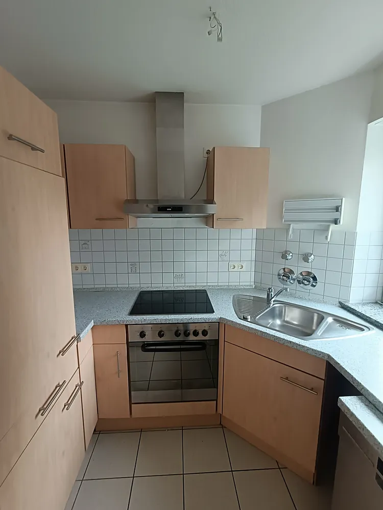 2 Zimmer Wohnung mit 52 m² in Landshut – Bild 5