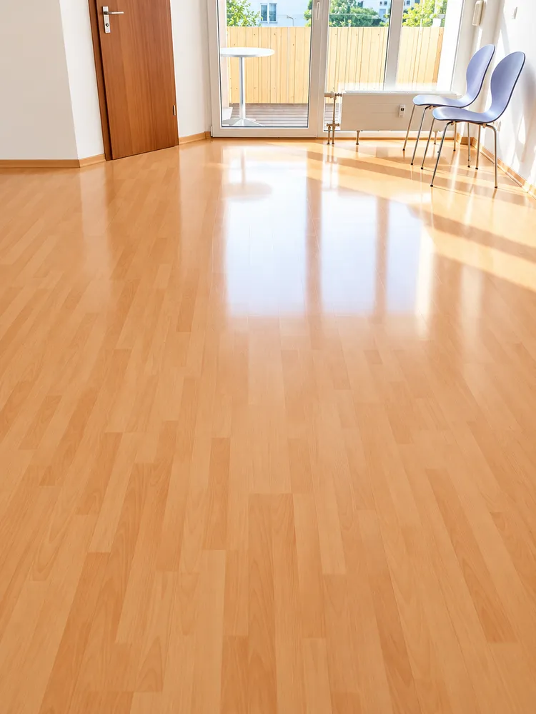 1 Zimmer Wohnung mit 46 m² in Leipzig – Bild 1