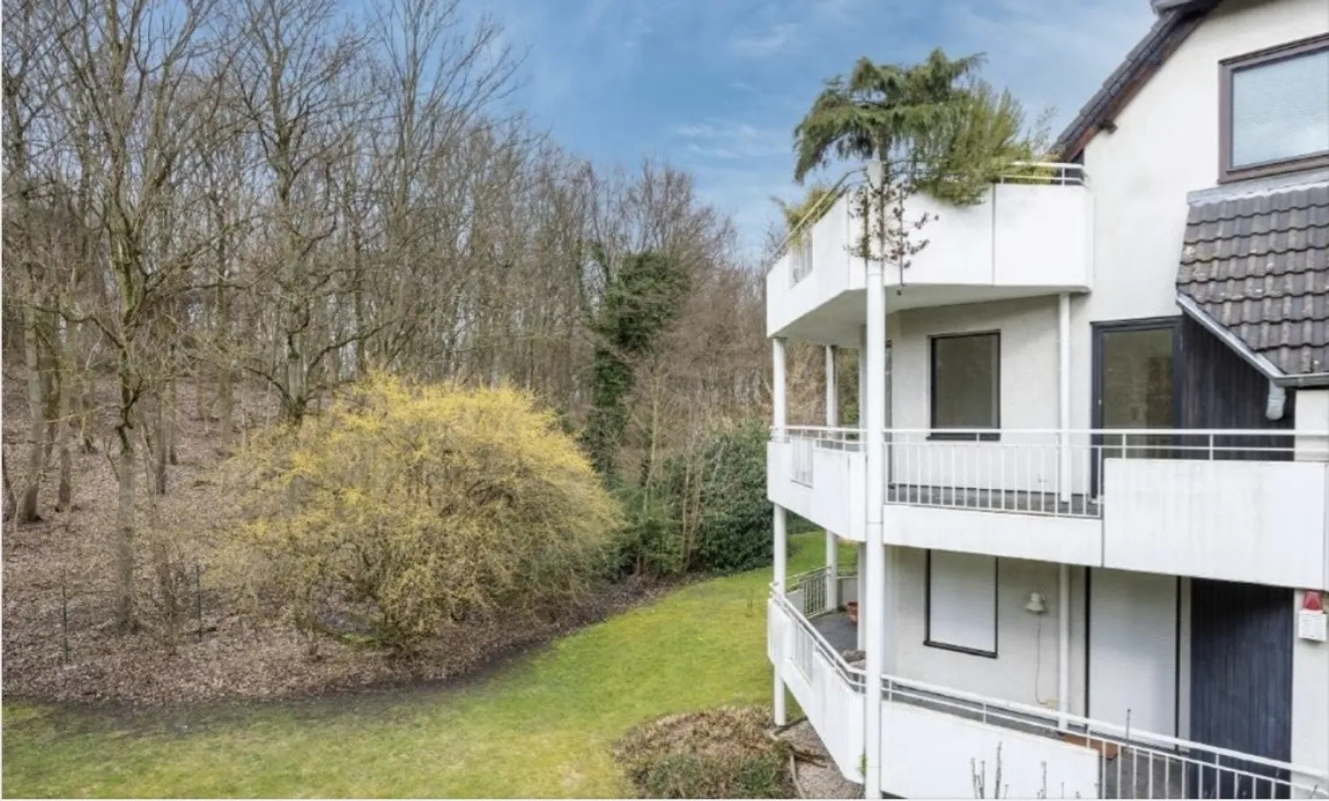 3 room apartment with 68 m² in Cologne – Photo 5