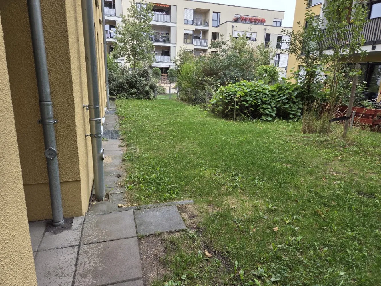 3 Zimmer Wohnung mit 78 m² in Nürnberg – Bild 7