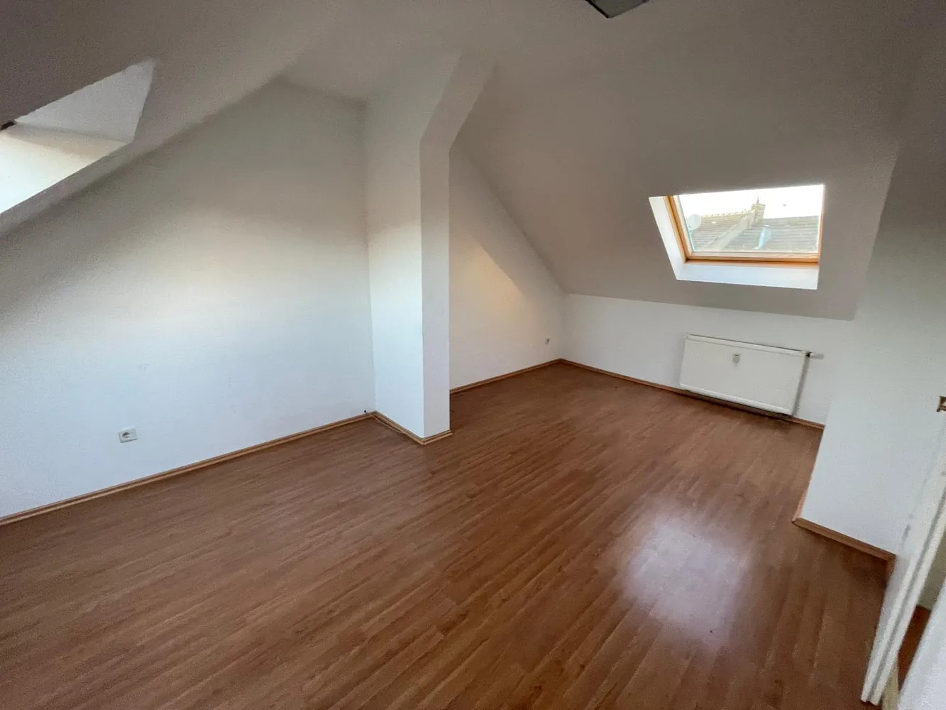 2 Zimmer Wohnung mit 68 m² in Witten – Bild 3