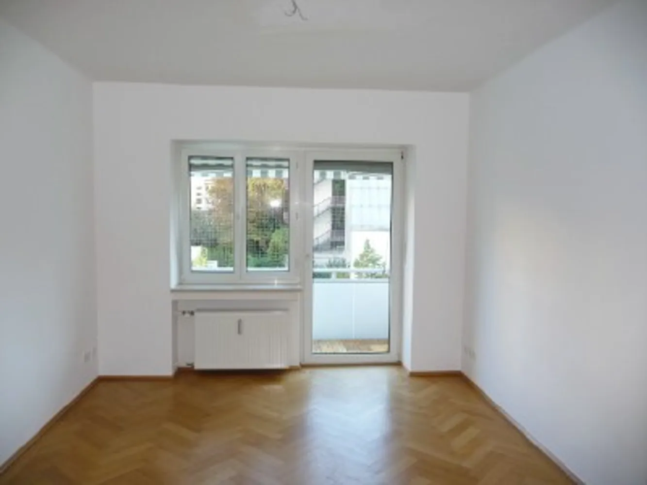 4 Zimmer Wohnung mit 100 m² in München – Bild 7