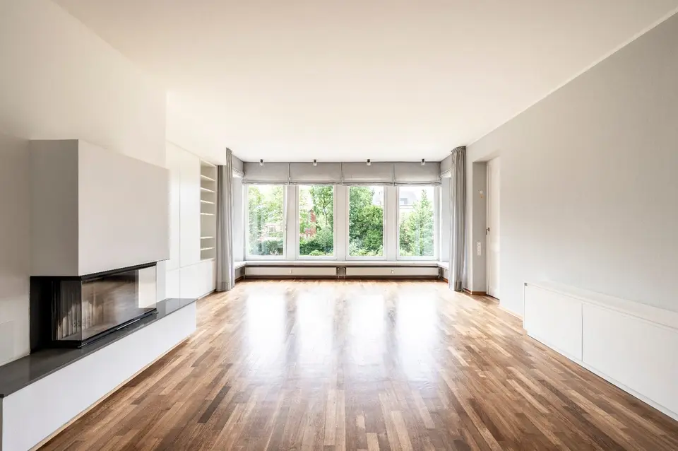 3 Zimmer Wohnung mit 175 m² in Rheine – Bild 1