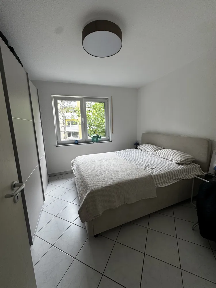 2 Zimmer Wohnung mit 67 m² in Wiesbaden – Bild 6
