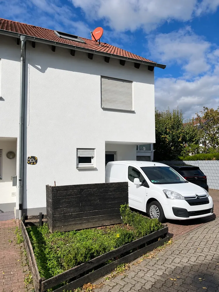 4 room house with 126 m² in Bensheim – Photo 9
