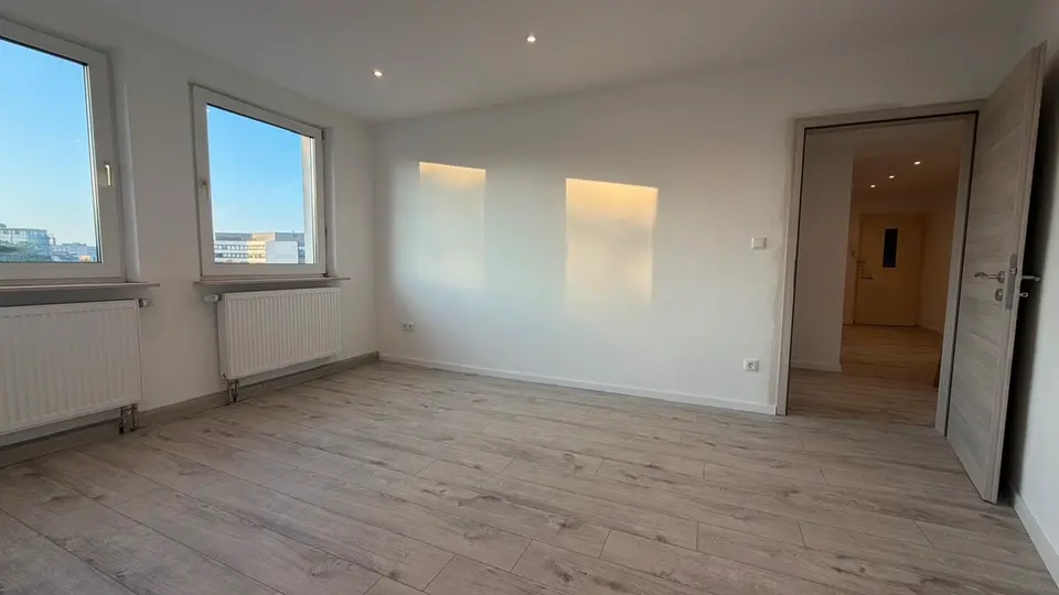 2 Zimmer Wohnung mit 60 m² in Nürnberg – Bild 5