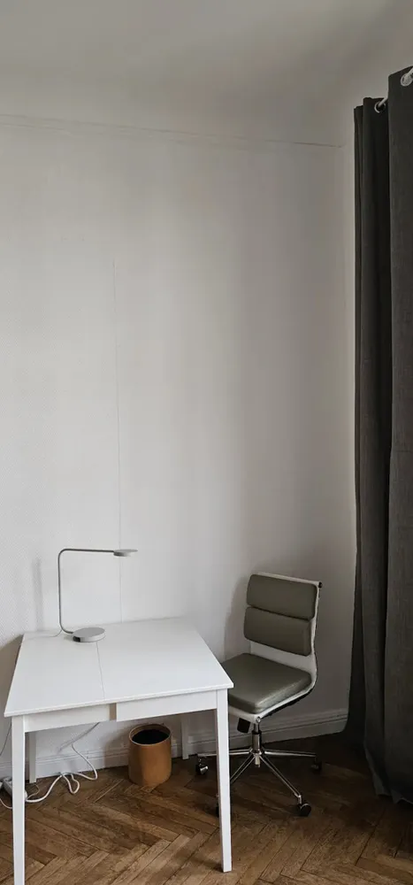 Shared room with 26 m² in Berlin – Photo 9