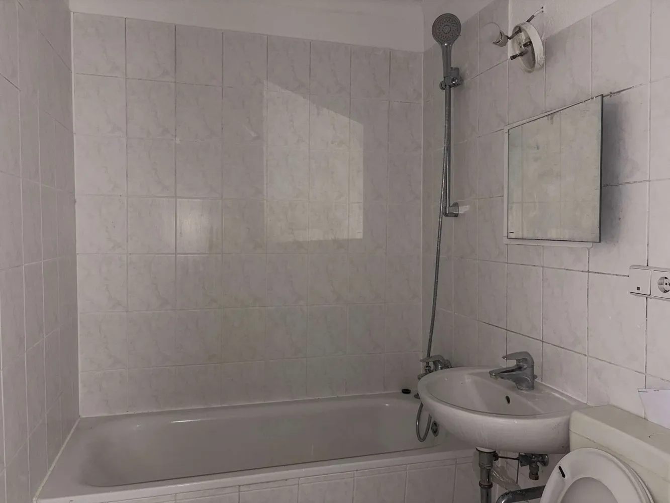 1 Zimmer Wohnung mit 37 m² in Berlin – Bild 5