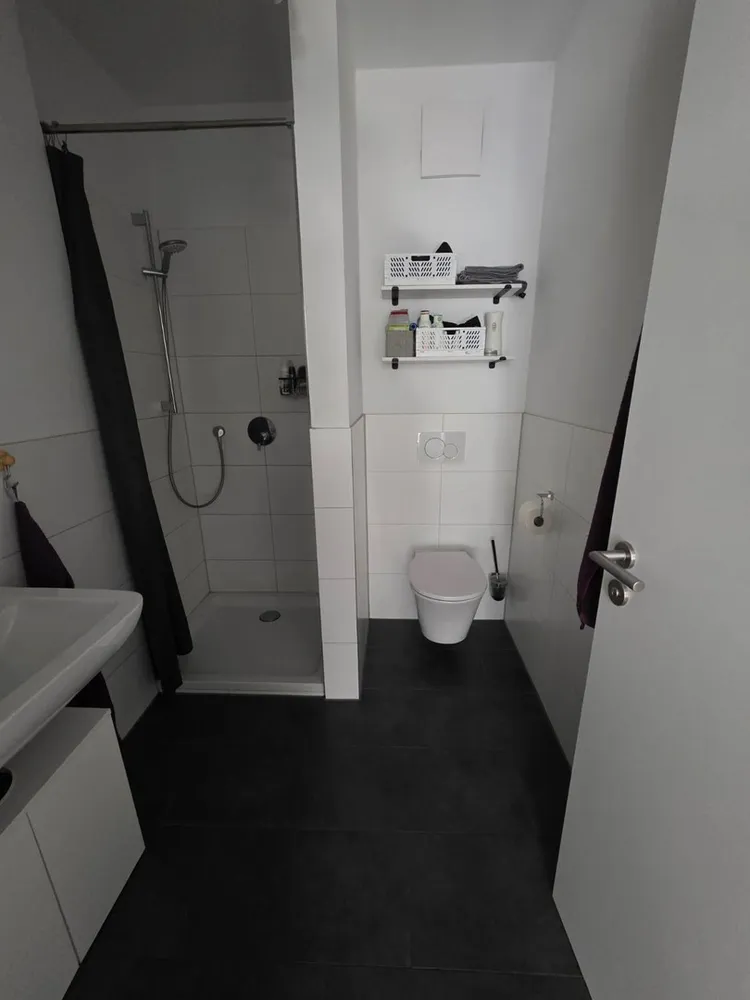 2 Zimmer Wohnung mit 63 m² in Hannover – Bild 6