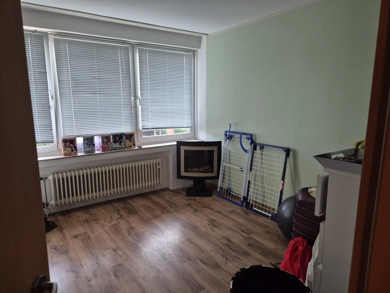 3 Zimmer Wohnung mit 78 m² in Emsdetten – Bild 6