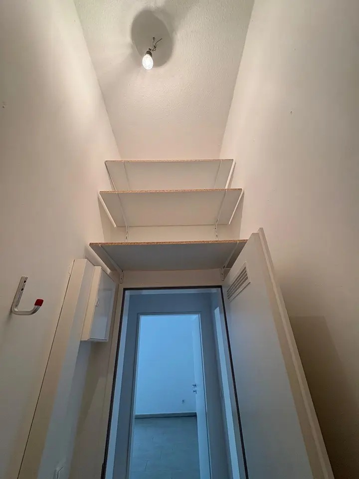 2 Zimmer Wohnung mit 63 m² in Oldenburg – Bild 9