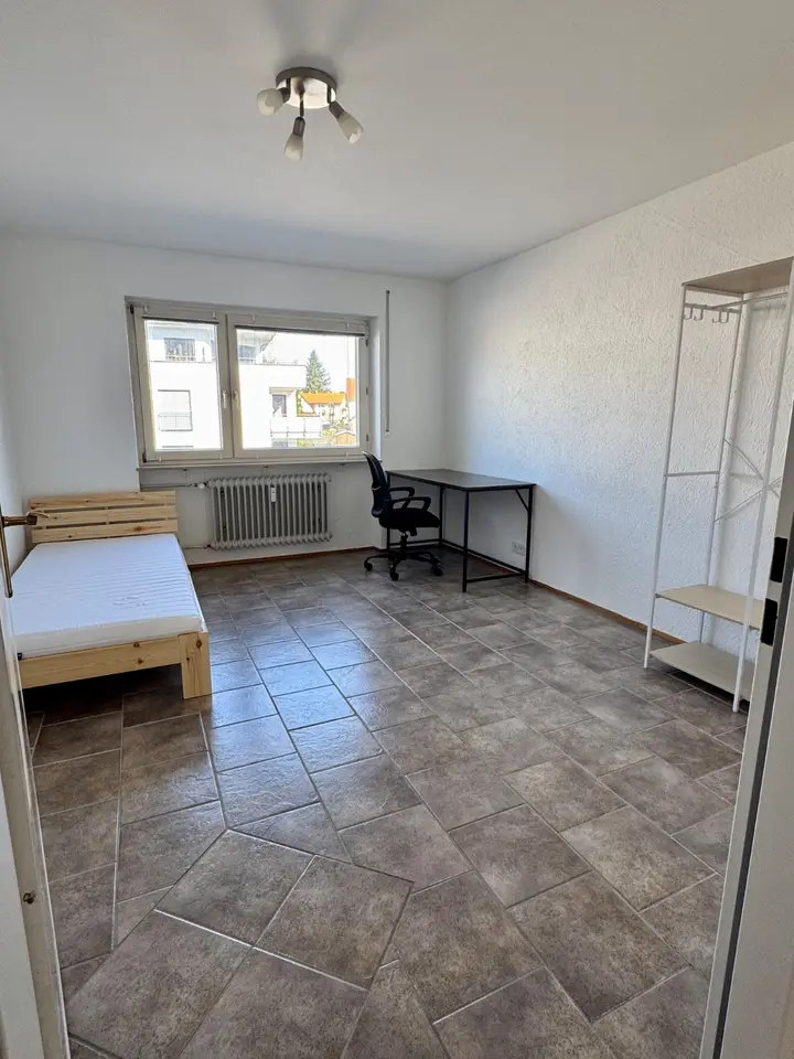 WG-Zimmer mit 80 m² in Weingarten – Bild 9