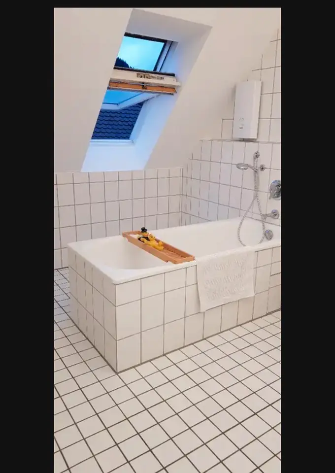 4 Zimmer Wohnung mit 104 m² in Emmendingen – Bild 5