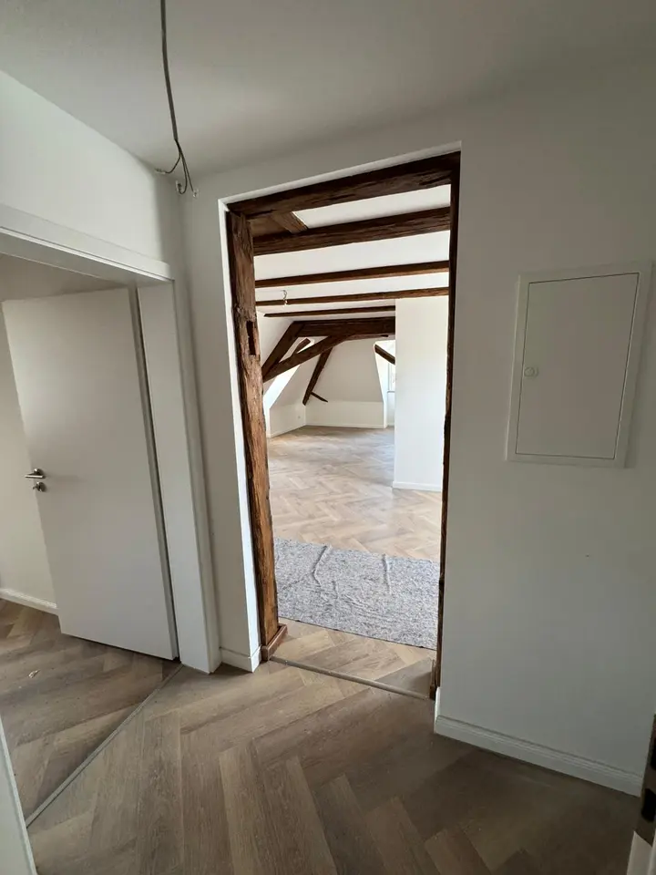 3 Zimmer Wohnung mit 90 m² in Offenburg – Bild 9