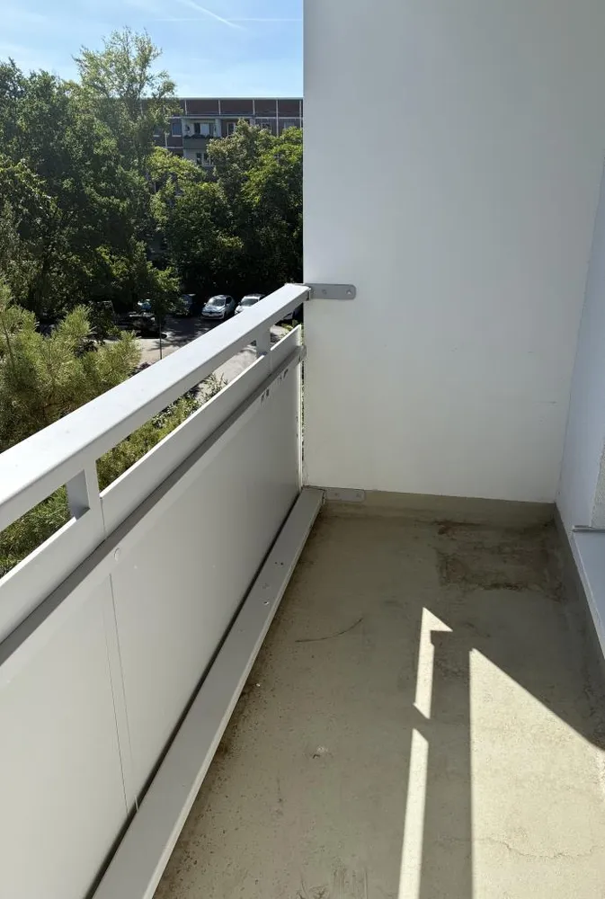 3 Zimmer Wohnung mit 61 m² in Halle (Saale) – Bild 3
