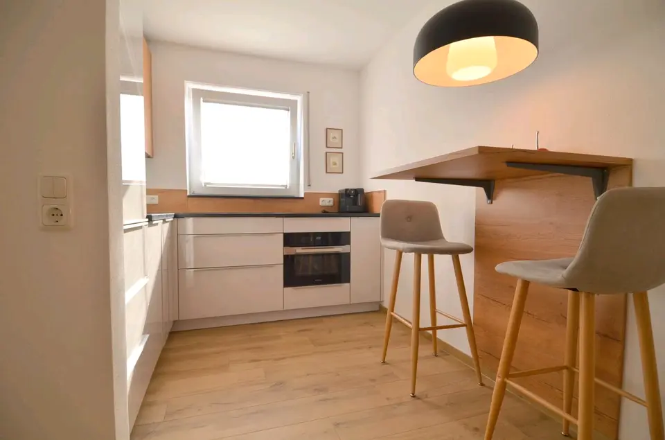 Studio mit 40 m² in Ulm – Bild 5