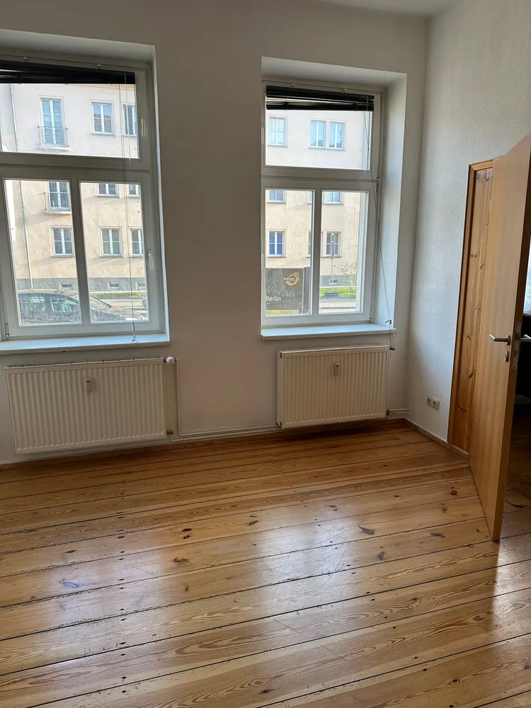 1 Zimmer Wohnung mit 37 m² in Bernau bei Berlin – Bild 10