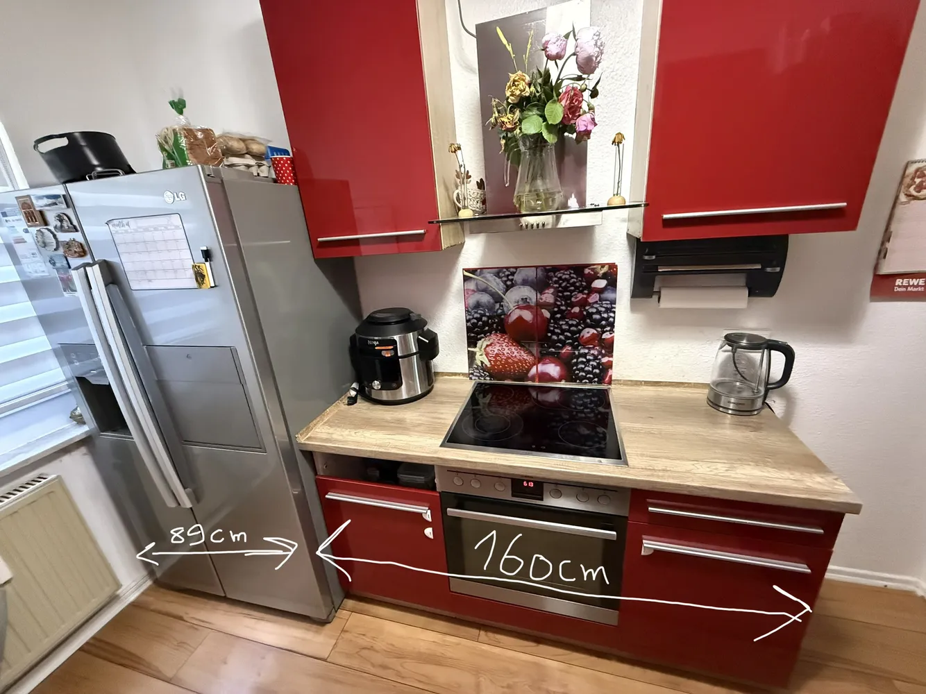 3 Zimmer Wohnung mit 60 m² in Gelsenkirchen – Bild 6