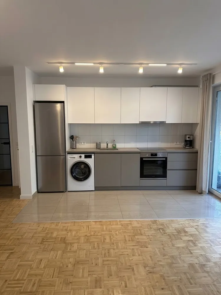 3 Zimmer Wohnung mit 79 m² in Hürth – Bild 5