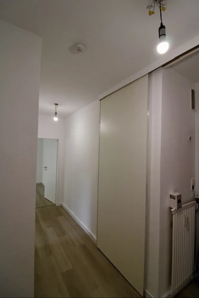 2 room apartment with 68 m² in Cologne – Photo 12