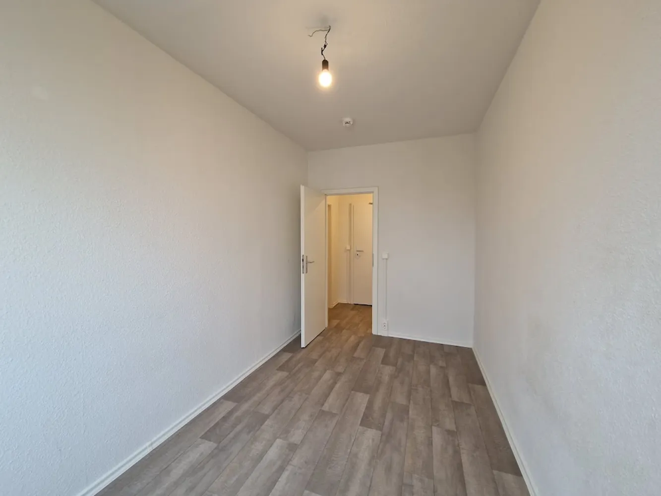 2 Zimmer Wohnung mit 48 m² in Leipzig – Bild 6