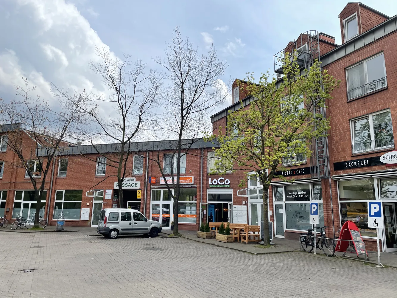 1 Zimmer Wohnung mit 40 m² in Münster – Bild 9