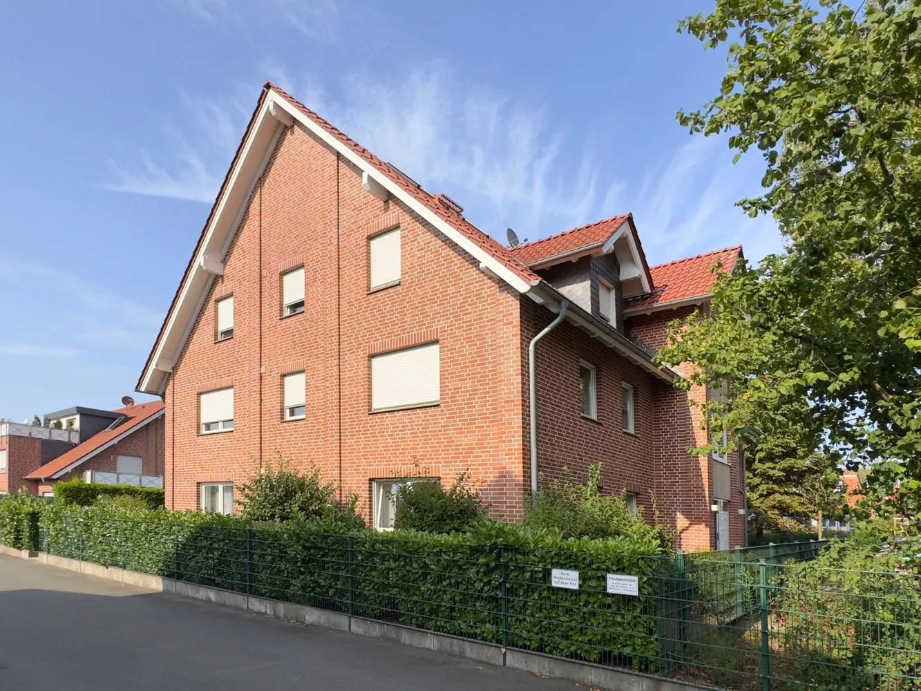 3 Zimmer Wohnung mit 84 m² in Münster – Bild 4