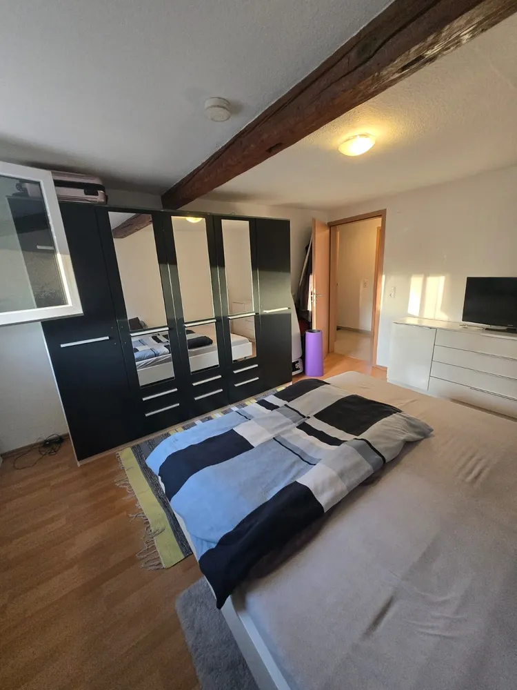 3 Zimmer Wohnung mit 48 m² in Stuttgart – Bild 5