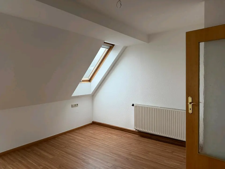 3 Zimmer Wohnung mit 80 m² in Schmalkalden – Bild 8