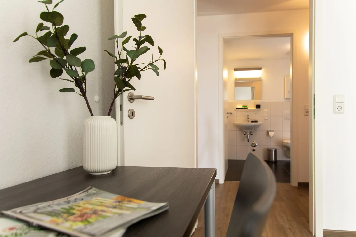 2 Zimmer Wohnung mit 73 m² in Frankfurt am Main – Bild 6
