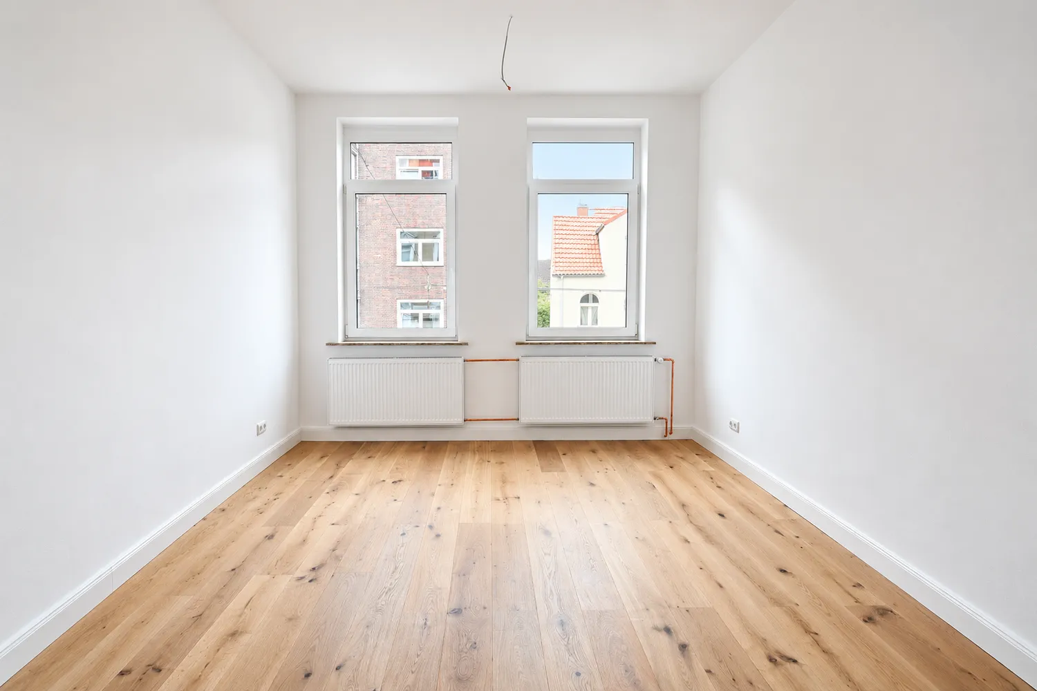 4 room apartment with 85 m² in Hanover – Photo 2