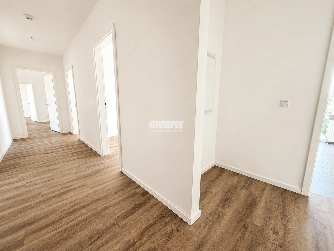 5 Zimmer Wohnung mit 142 m² in Erfurt – Bild 4