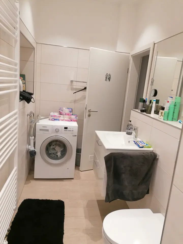 3 Zimmer Wohnung mit 86 m² in Paderborn – Bild 3