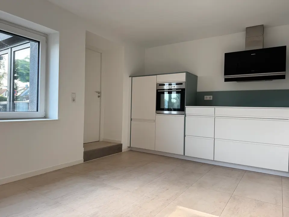 3 Zimmer Wohnung mit 64 m² in Regensburg – Bild 1