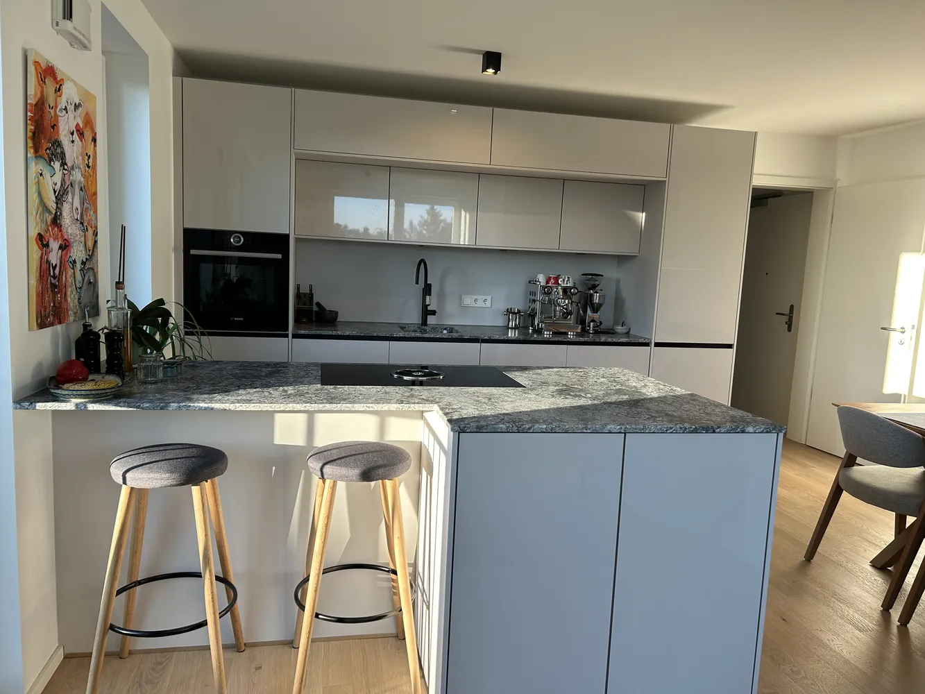 3 Zimmer Wohnung mit 79 m² in München – Bild 7