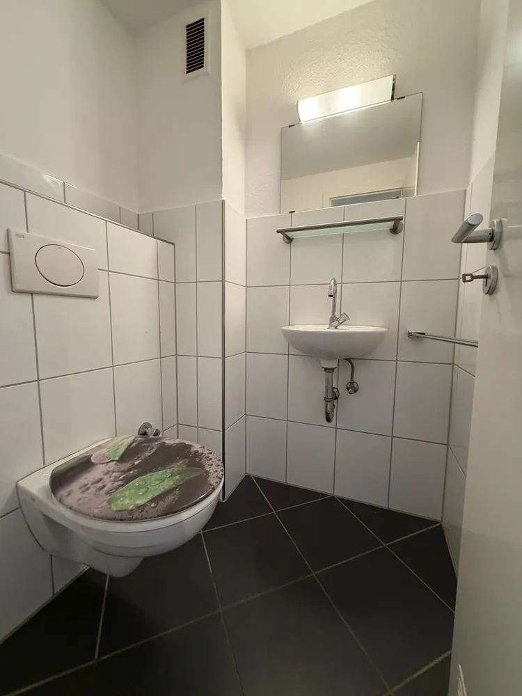 3 room apartment with 73 m² in Duisburg – Photo 3