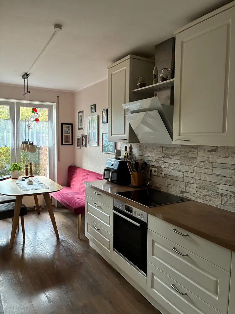 3 Zimmer Wohnung mit 84 m² in Düsseldorf – Bild 11