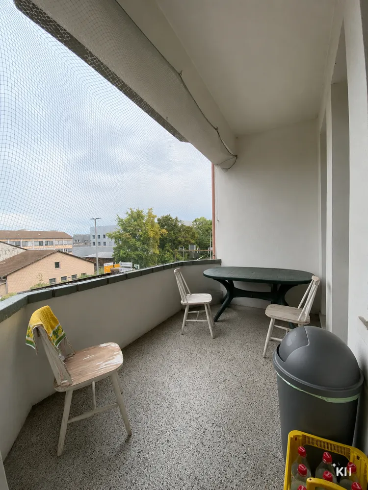 4 Zimmer Wohnung mit 95 m² in Gießen – Bild 6