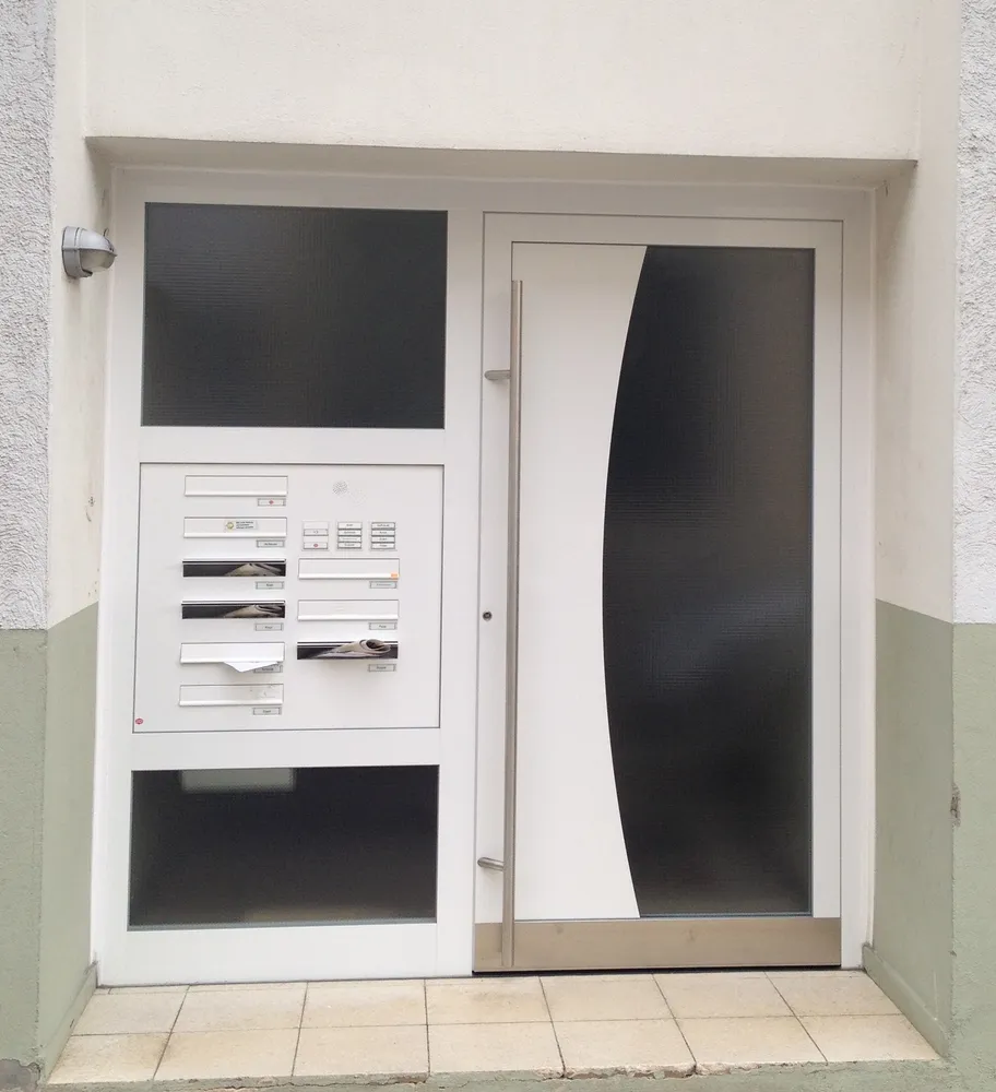 1 Zimmer Wohnung mit 45 m² in Karlsruhe – Bild 6
