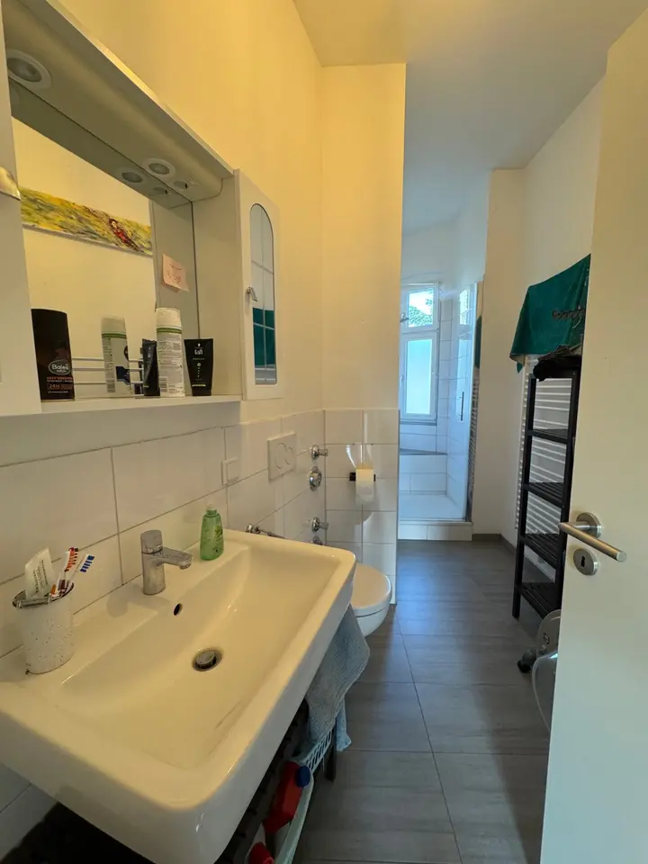 2 Zimmer Wohnung mit 62 m² in Velbert – Bild 6