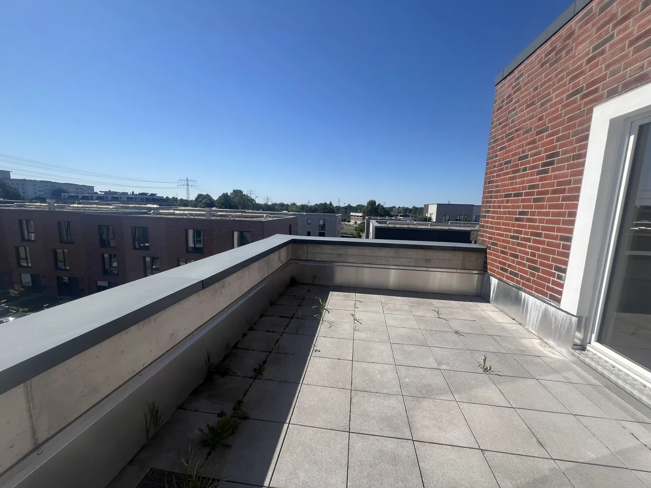 6 Zimmer Wohnung mit 123 m² in Hamburg – Bild 5