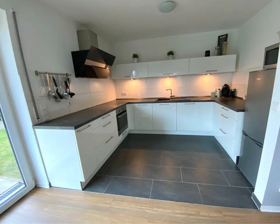 3 Zimmer Wohnung mit 82 m² in Emsdetten – Bild 6