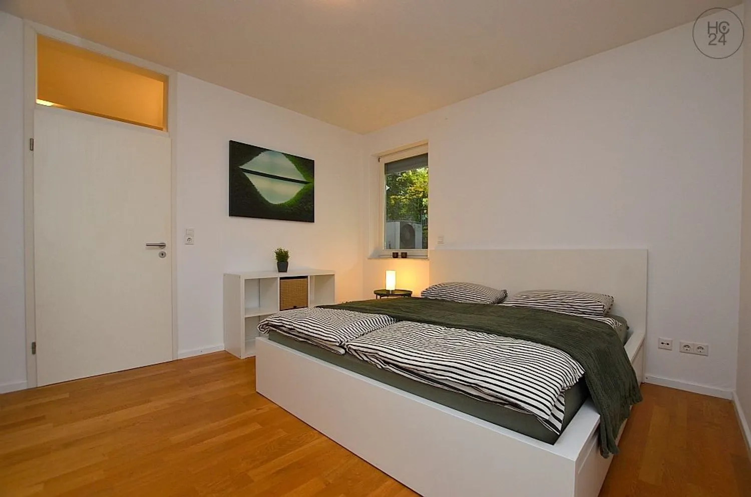 2 Zimmer Wohnung mit 60 m² in Würzburg – Bild 3