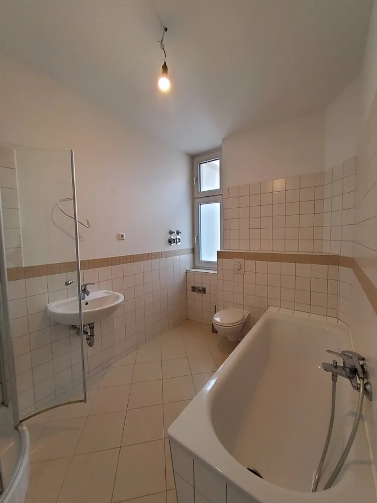 4 room apartment with 136 m² in Berlin – Photo 1