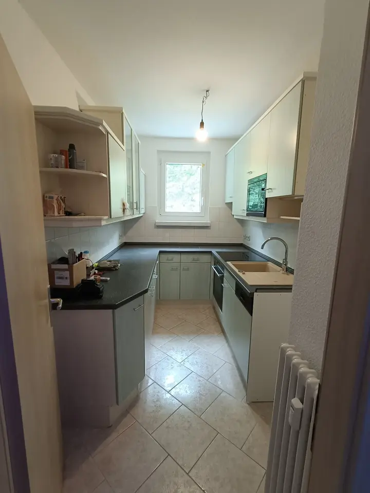 4 Zimmer Wohnung mit 68 m² in Königs Wusterhausen – Bild 1